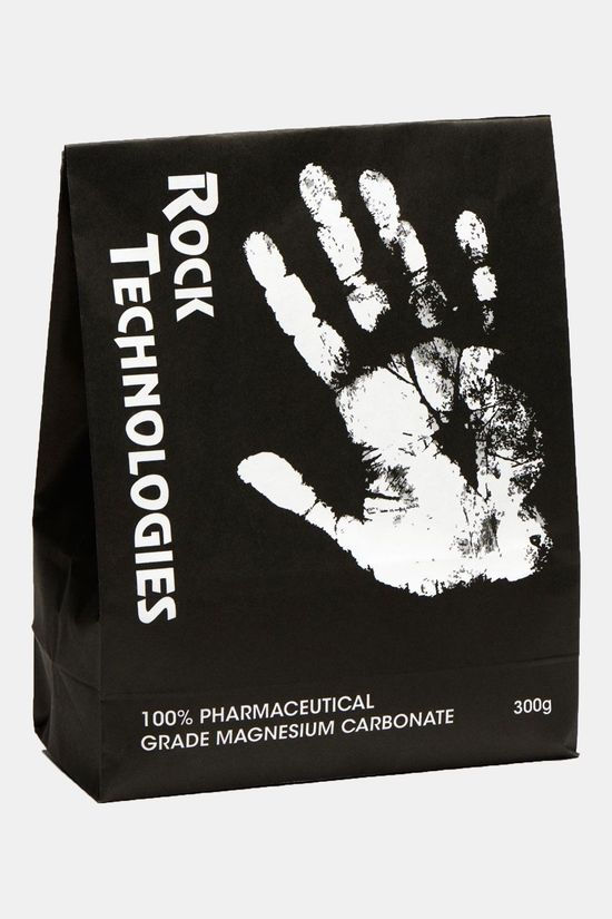 Rock Technologies Rock Technologies Dry 5 Loose Chalk 300gram Magnesiumpoeder