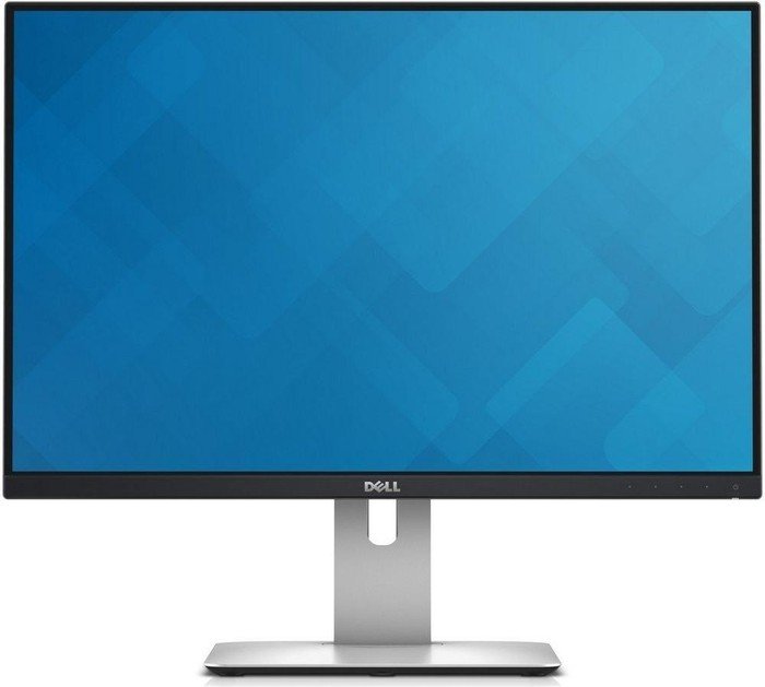 Dell UltraSharp U2415 | 24.1