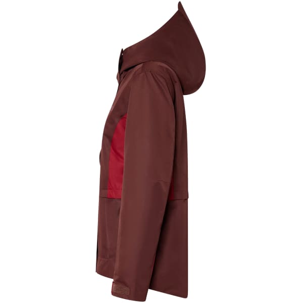 Veste de ski OAKLEY HEAVENLY RC JACKET W GRENACHE/IRON RED