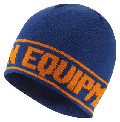 Bonnet Mountain Equipment Italic Bleu/Jaune