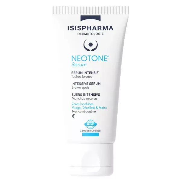 Isispharma Duo Anti-Pigmentação de Manchas