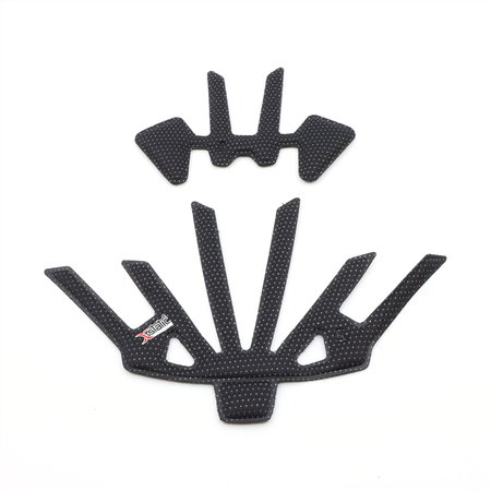 ZEPHYR Ersatzpolster  black  S