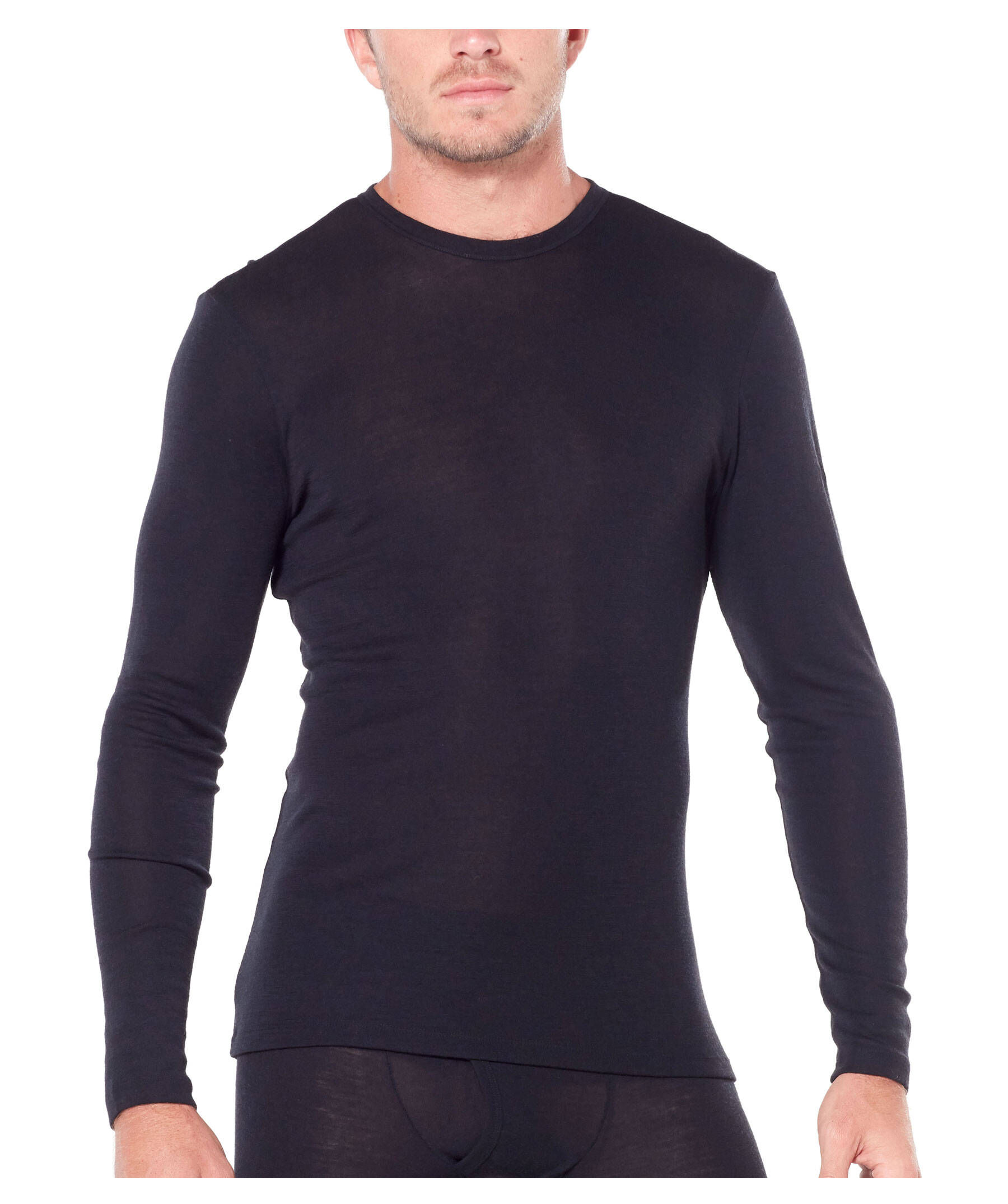 Icebreaker| Herren Funktionsshirt 