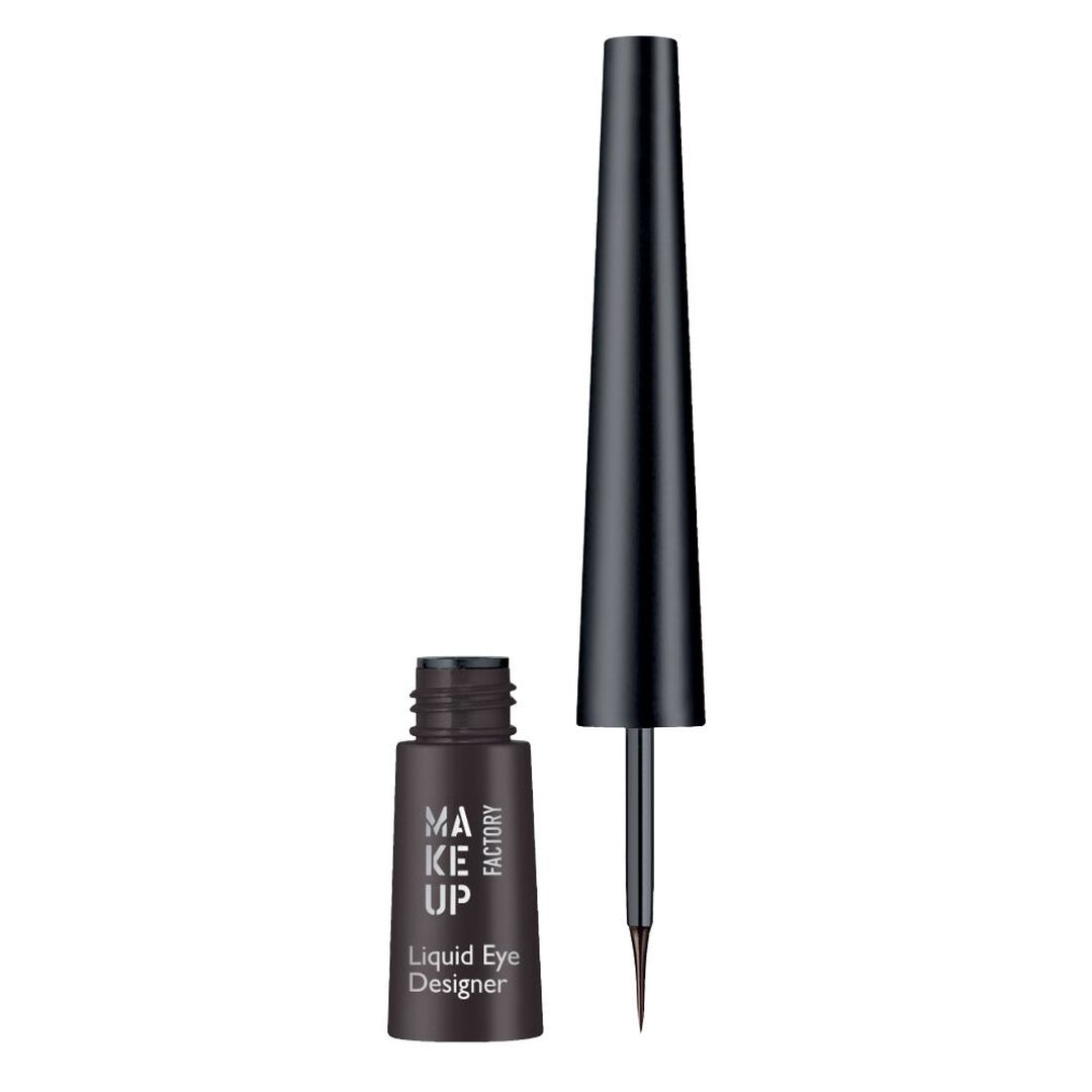 TRENDLOOK SS - THE CAPSULE EDITION Liquid Eye Designer Nº02