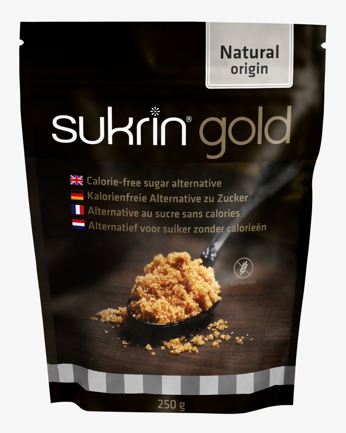 Funksjonell Mat Sukrin Gold 250g