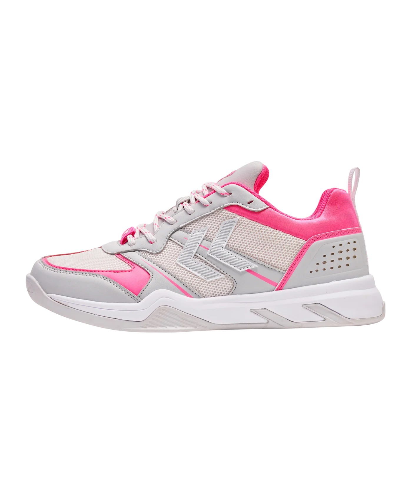 Hummel TEIWAZ 2.0 Damen Beige Pink F3650