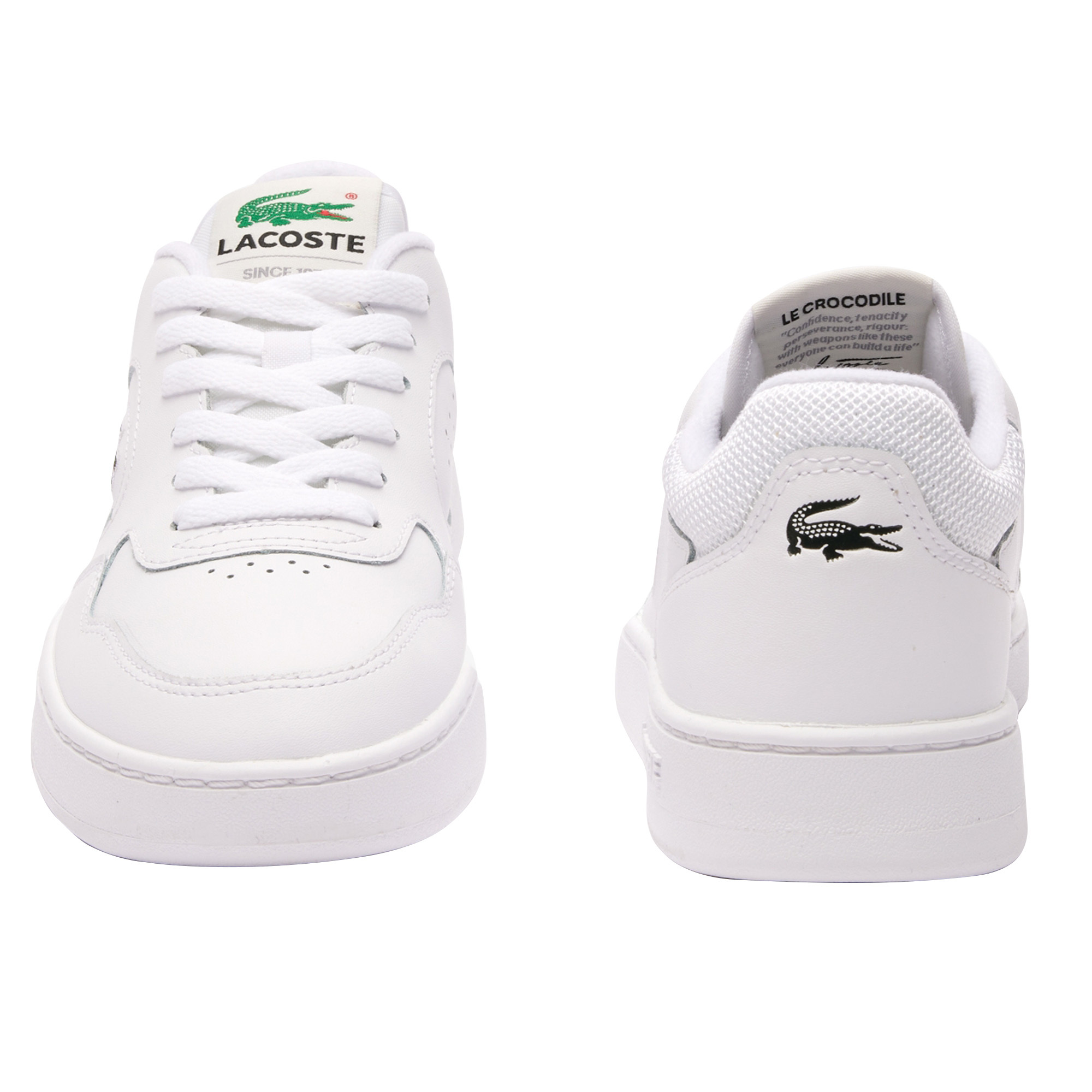 Tênis Lacoste Lineset
