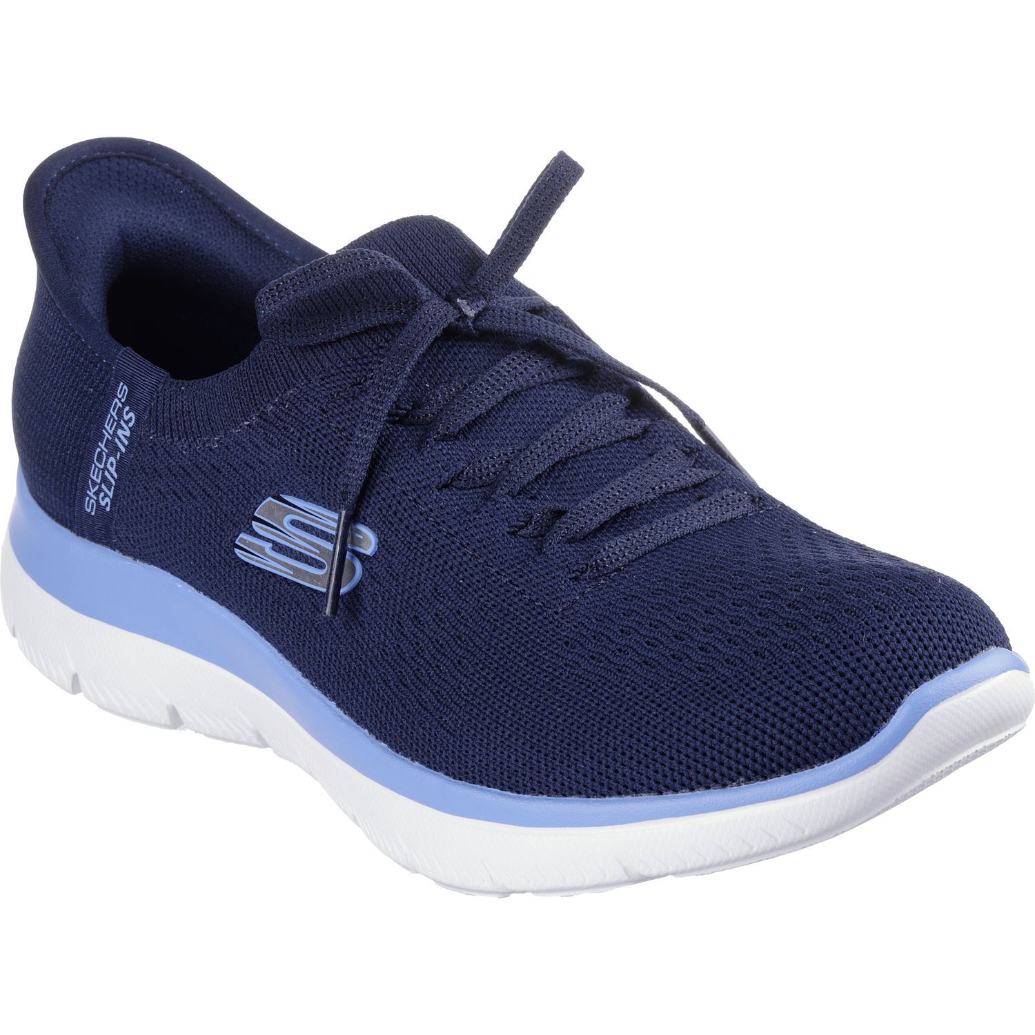 SkechersSummits-New Daily