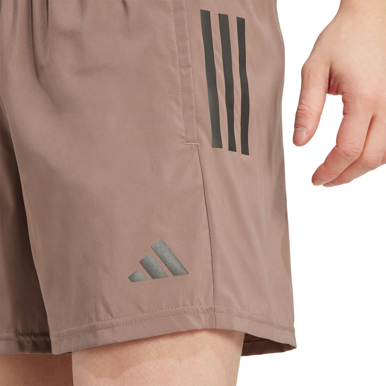 adidas OTR Tee 7inch Short Set Heren