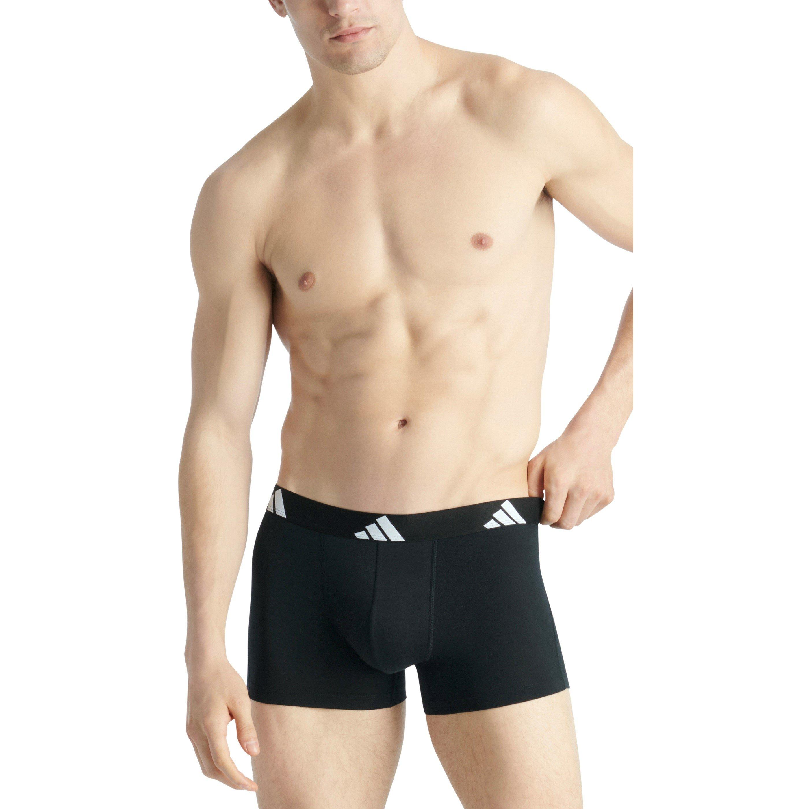 adidas 3 Pack Boxer Sn00