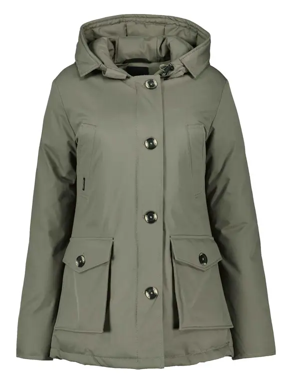 AIRFORCE Winterjas 4 Pocket Parka  HRW0437