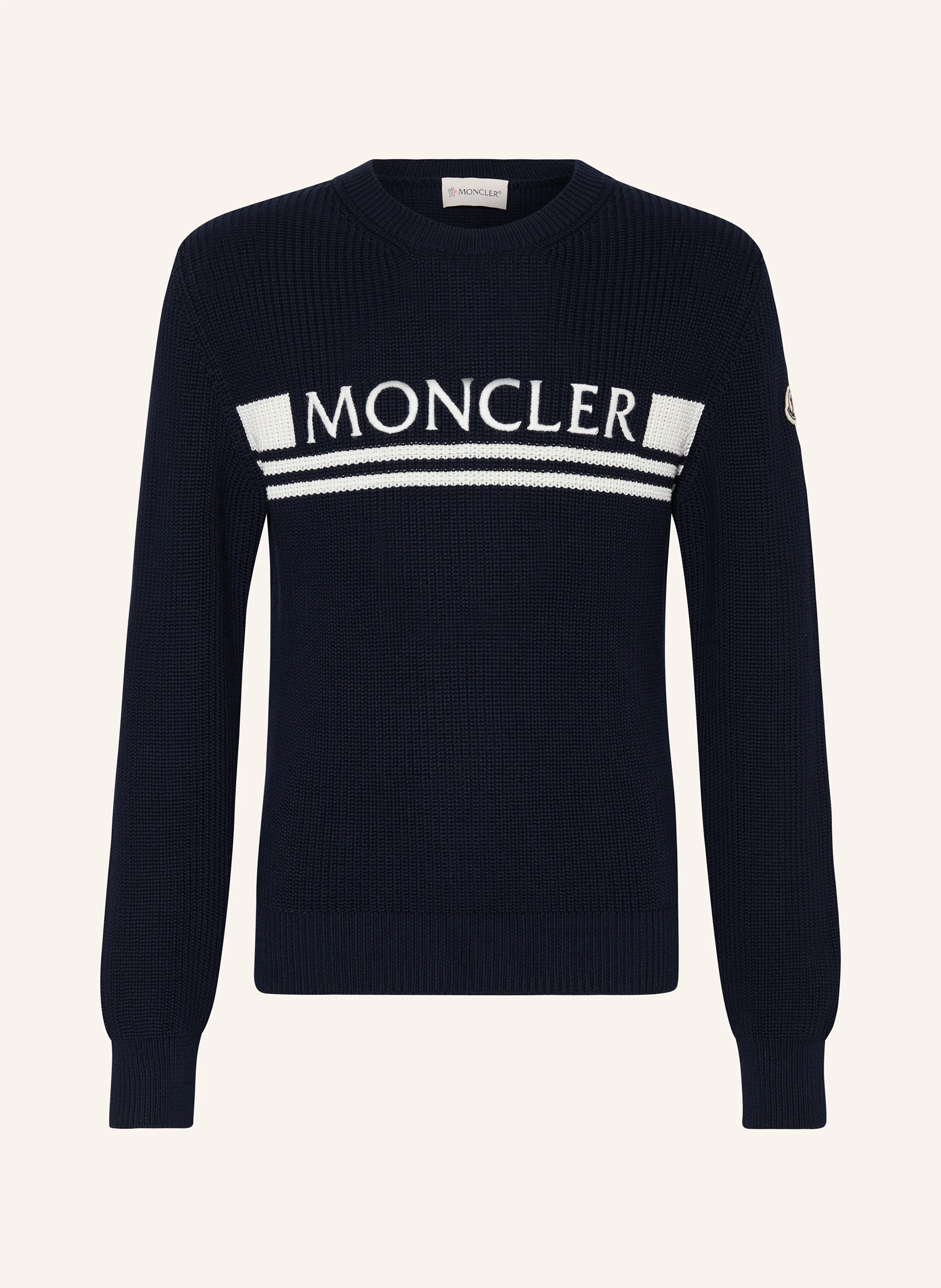 MONCLER enfant Pullover