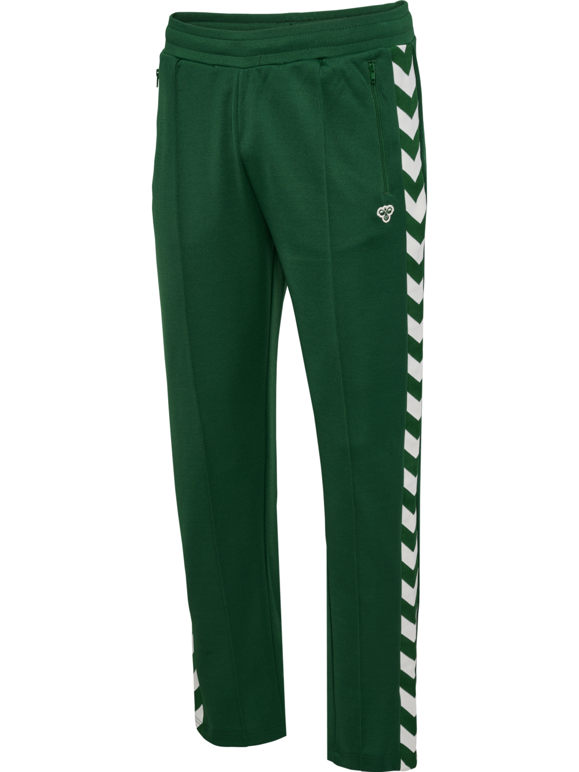 hmlARCHIVE REGULAR POLY PANTS