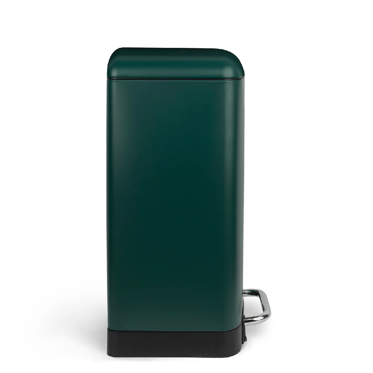 Les Collectors H.Koenig N°501 - Poubelle 20L Green Duck