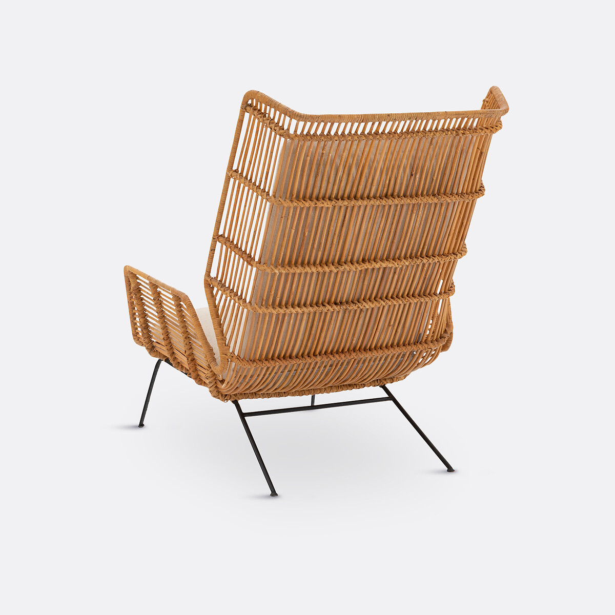 LA REDOUTE INTERIEURS<br>Banco em Kubu, Malu
