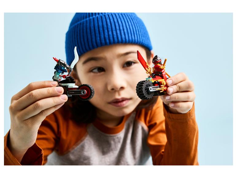 71838 Kai's motorrace