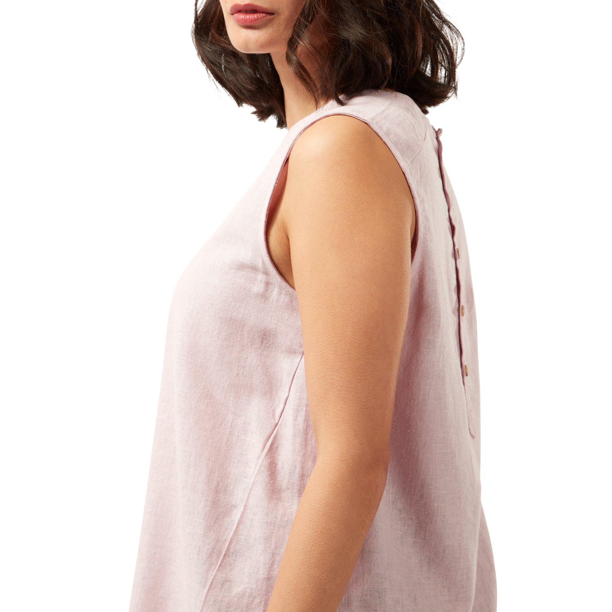 Craghoppers Crag Nulla Vest Ld99