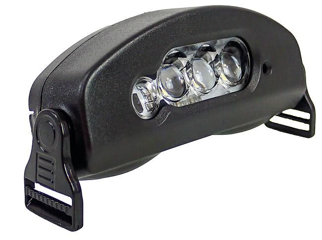 OCEAN REEF - LAMPE INTERNET POUR MASQUE NEPTUNE III