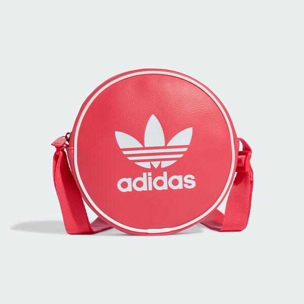 ADIDAS ORIGINALS ADICOLOR CLASSIC ROUND BAG