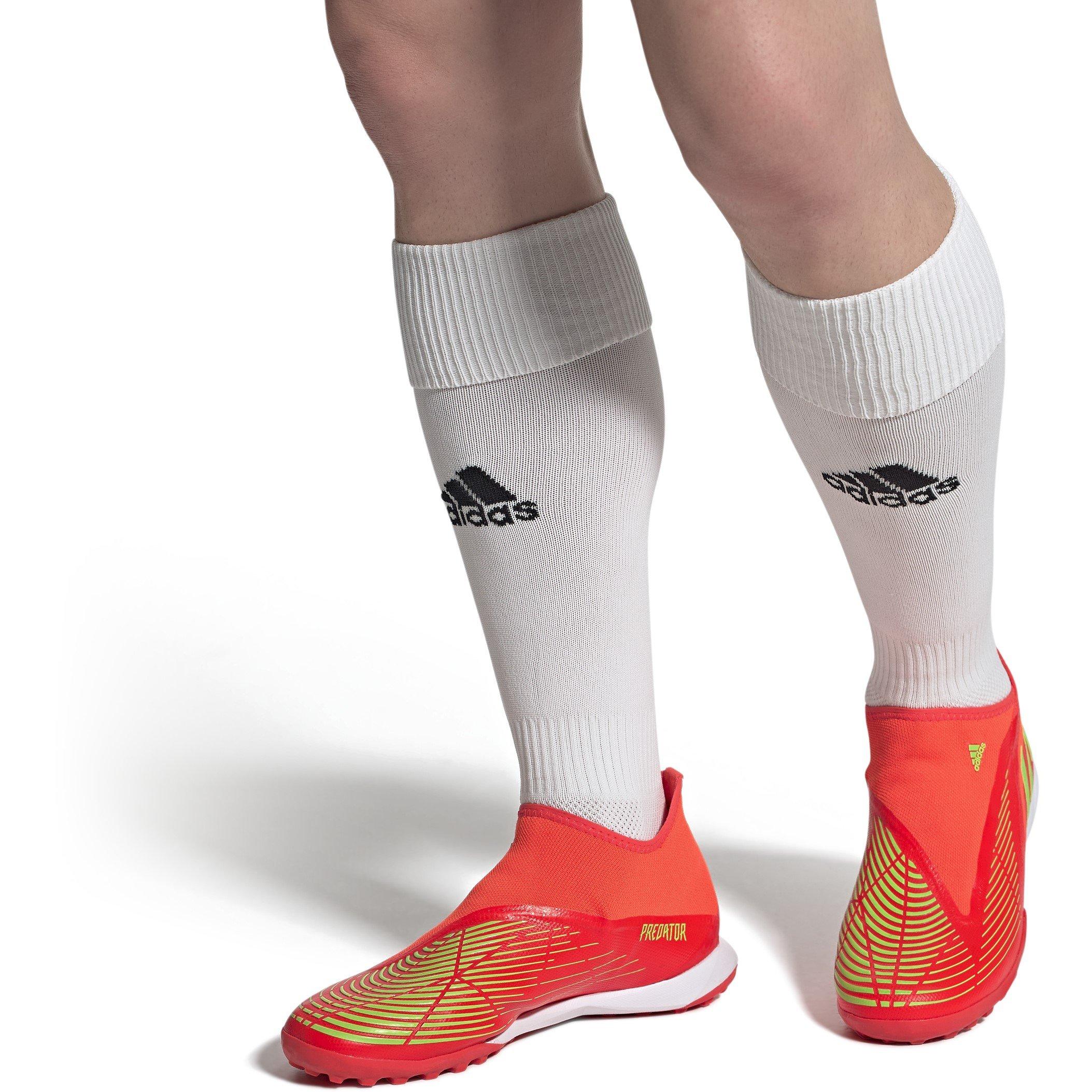 adidas Predator .3 Laceless Astro Turf Trainers