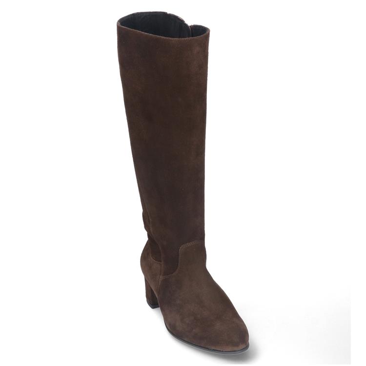 Durea 9814 wijdte H Bruin