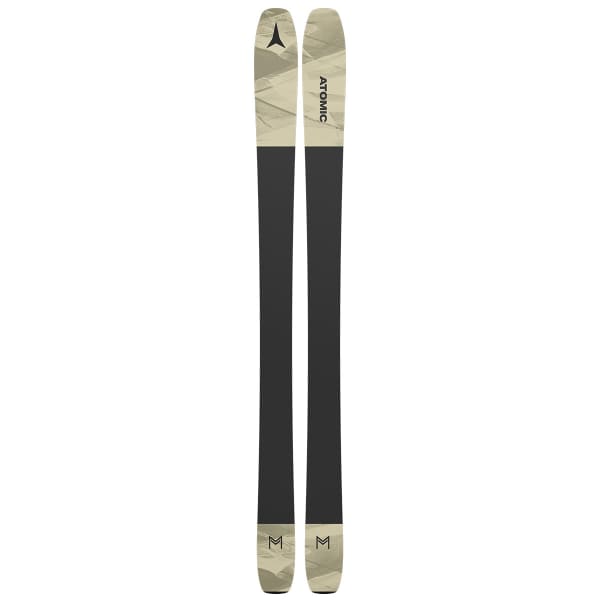 Ski ATOMIC MAVEN 93 C SAND/WHITE