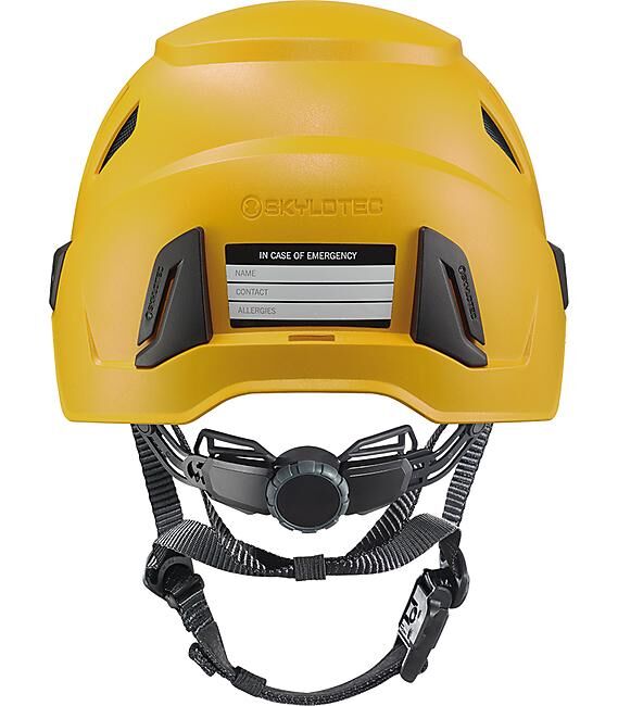 SKYLOTEC - CASQUE INCEPTOR GRX