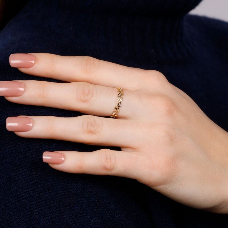 Bague 