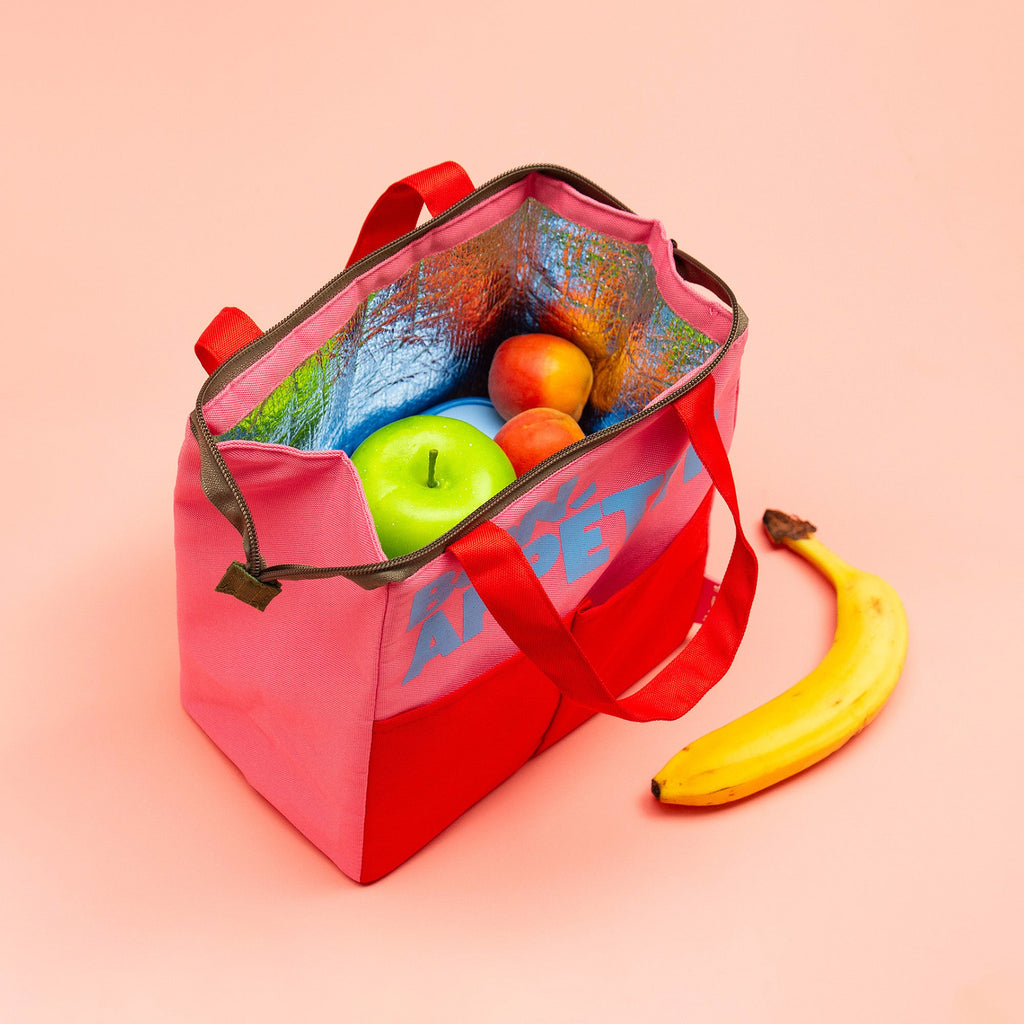 Lancheira - Red Bon Appétit