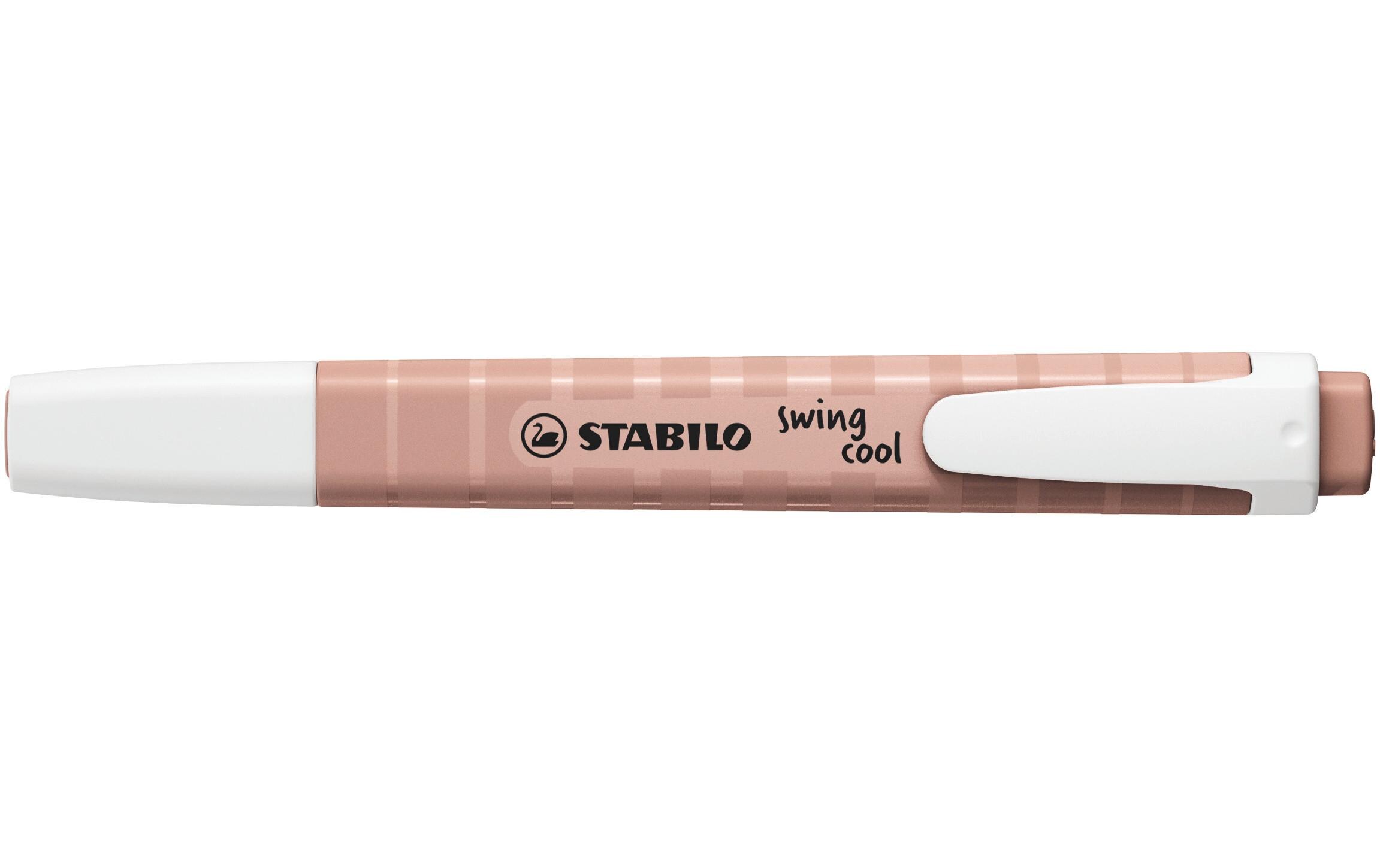 Textmarker Swing Cool UmbraLeuchtmarkierer