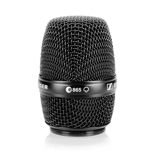 Sennheiser ew 300 G4-865-S-AW+ handheld draadloos (470 - 558 MHz)