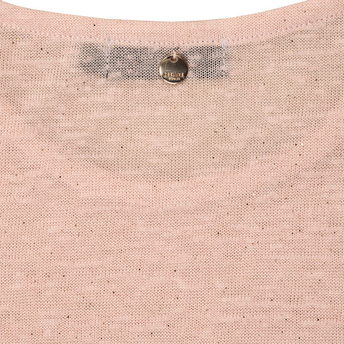 Deeluxe - GLITTER - Rose