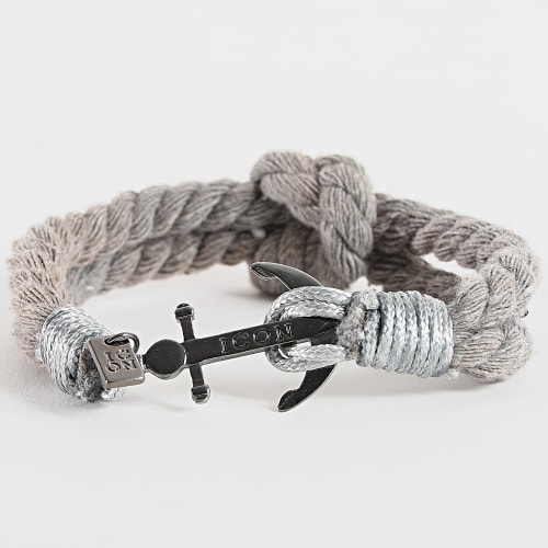 Bracelet Gris
