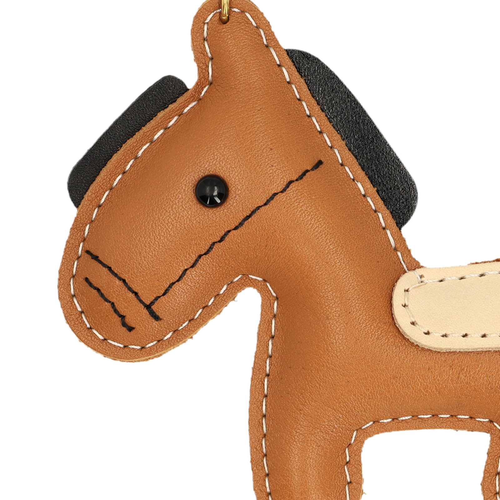 Horse bag charms