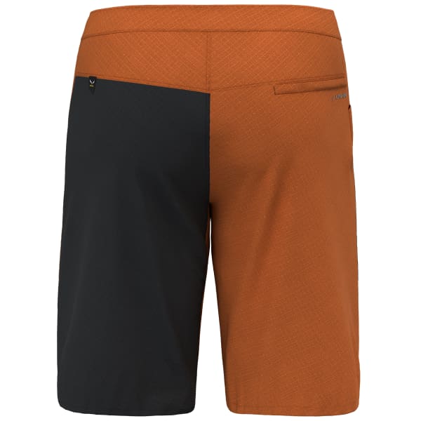 Short randonnée SALEWA LAVAREDO HEMP RIPSTOP SHORTS M AUTUMNAL