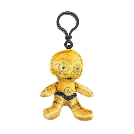 Joy Toys Star Wars Schlüsselanhänger, 10 cm, sortiert