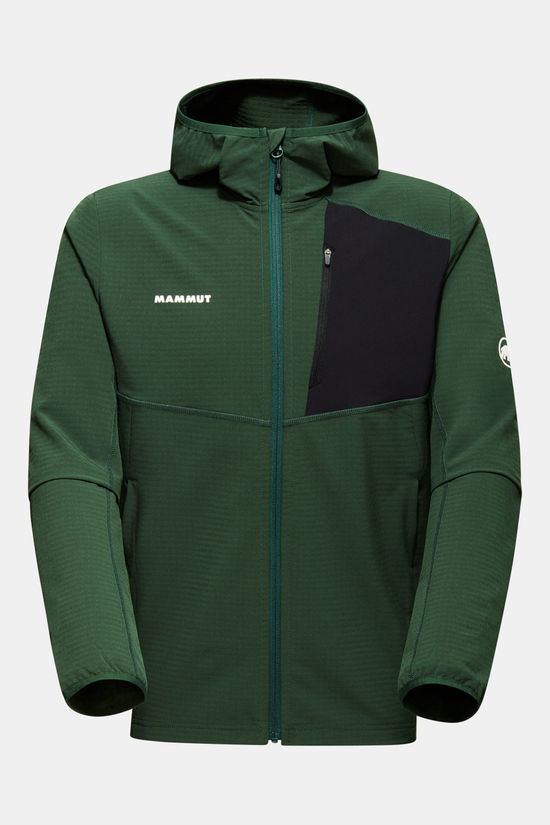 Mammut Mammut Madris Light Softshell