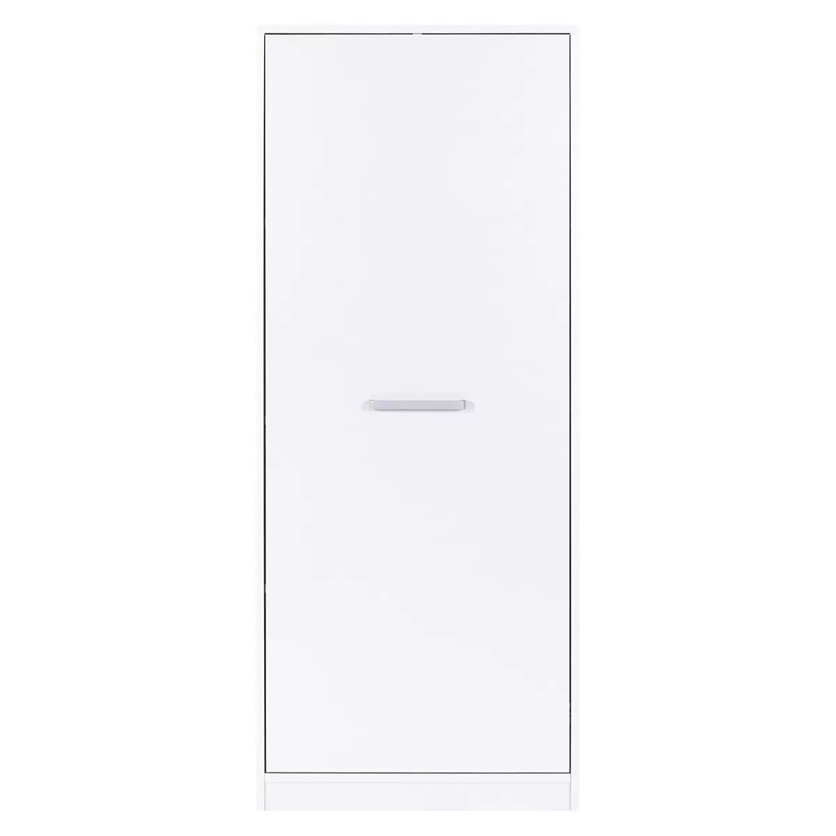 Haushaltsschrank Galleria Bianco weiss