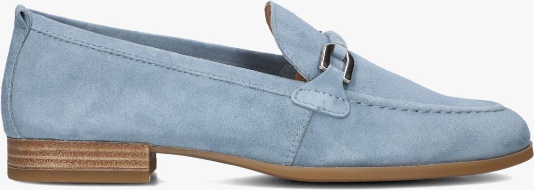 UNISA blauwe unisa loafers daneri