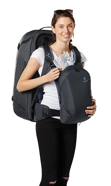 DEUTER - SAC AVIANT ACCESS PRO 70