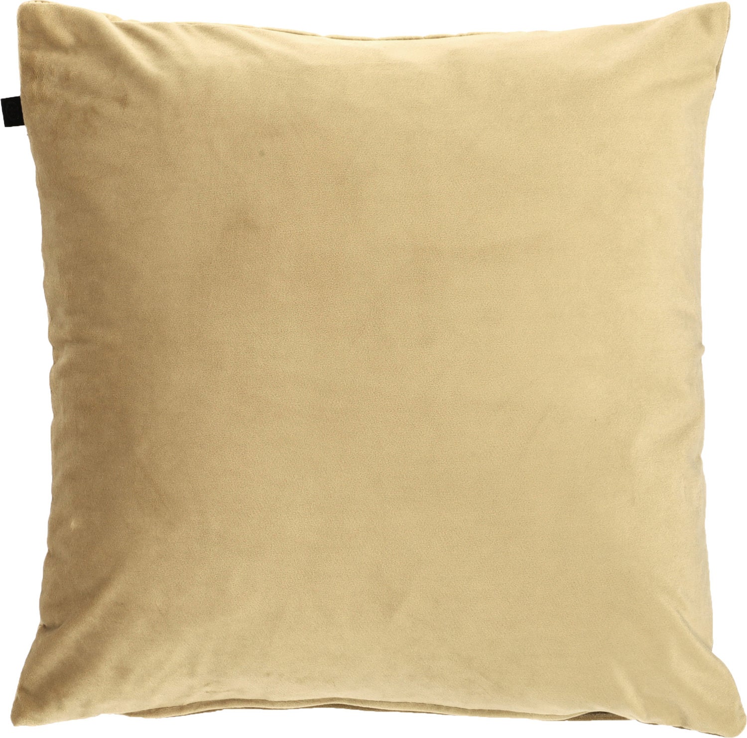 Overseas Sierkussen Bibi beige 45 x 45 x 10 cm