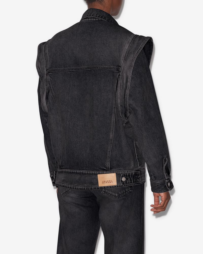 VESTE HARMON