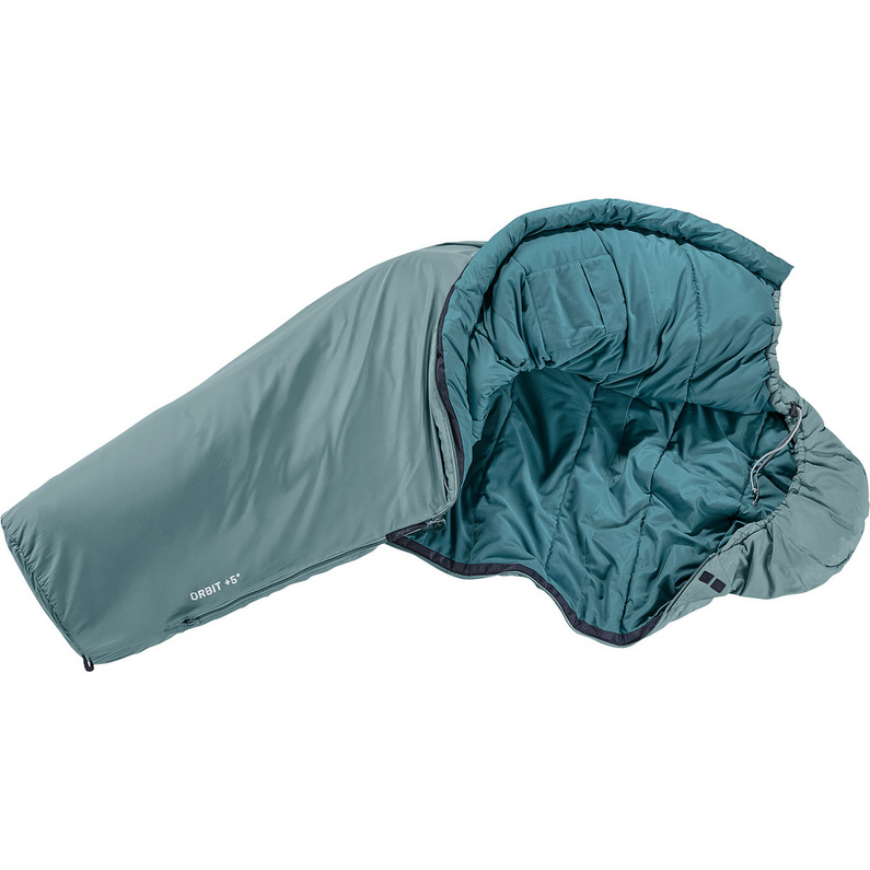Deuter Damen Orbit +5° SL Schlafsack