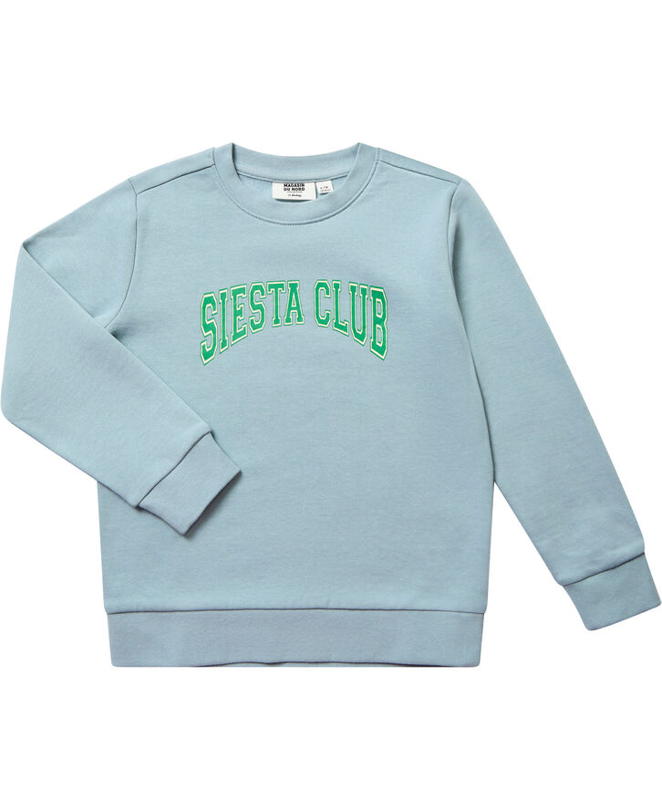 Magasin du Nord Collection Siesta Club Sweatshirt G Arona