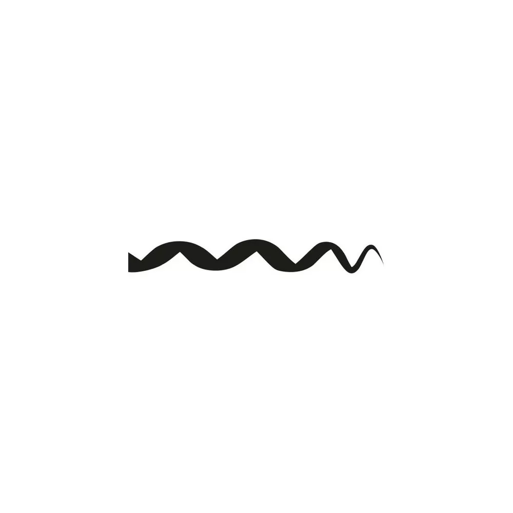 HH Simonsen ROD VS3 Curling Iron - 1 stk.