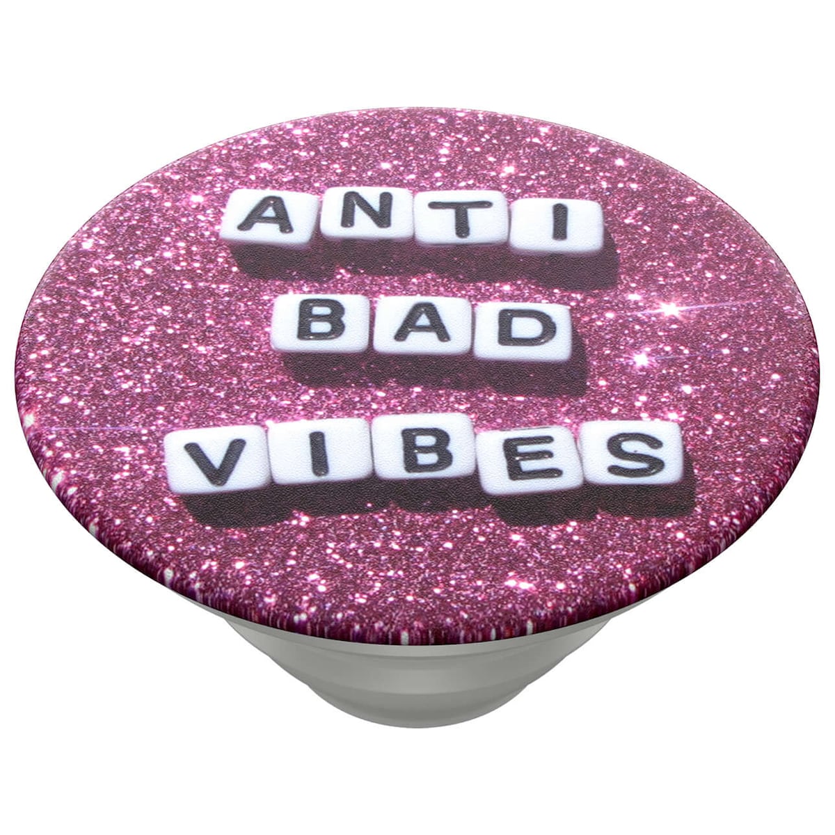 Popsockets grep til mobile enheter (anti bad vibes)