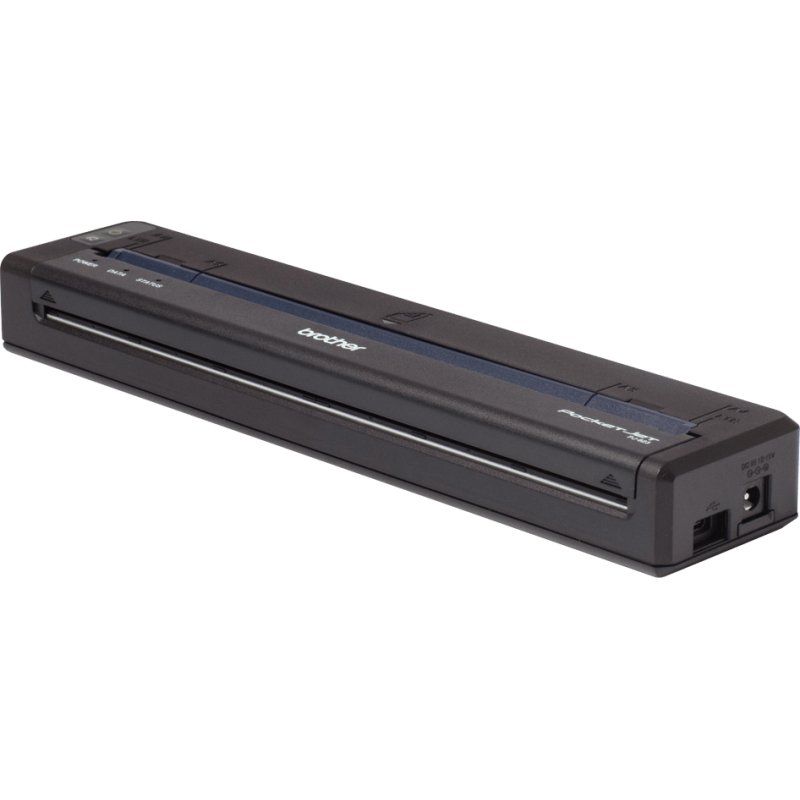 Brother PJ823 300 x 300 DPI Avec fil Thermique directe Imprimante mobile