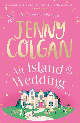 An Island Wedding - Mure (Paperback)