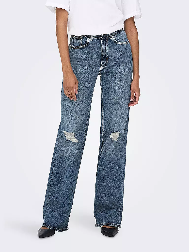 ONLY Jeans ONLJUICY  blau