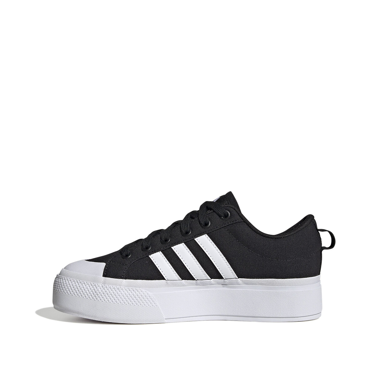 ADIDAS SPORTSWEAR<br>Tênis Bravada 2.0 Plataforma